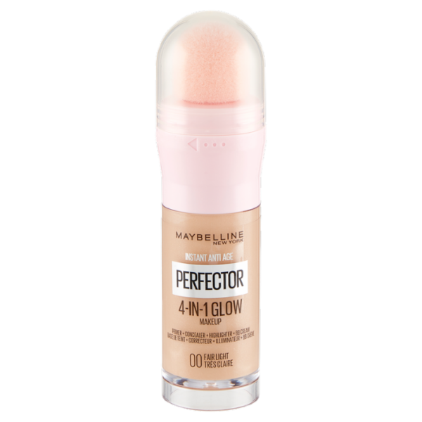 Maybelline New York Instant Perfector 4-in-1 Glow 00 Fair Light 20 ml