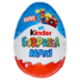 Kinder Sorpresa Maxi Marvel 100 g
