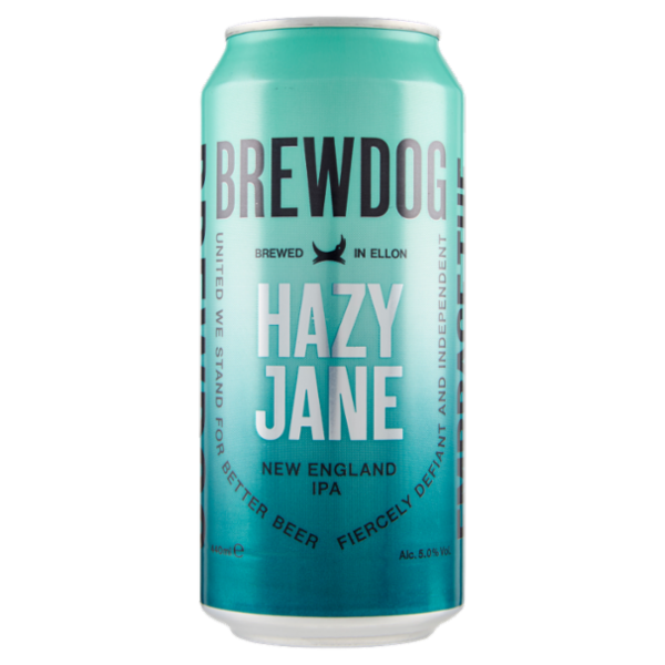 Brewdog Hazy Jane 440 ml