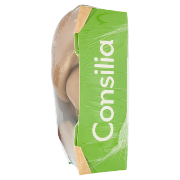 Consilia Funghi Pleurotus Coltivati Interi 300 g
