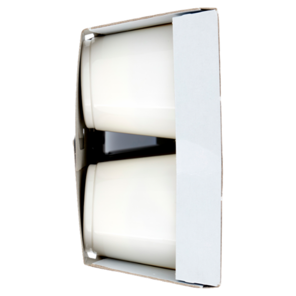 Consilia Yogurt Intero Bianco Naturale 8x125 g