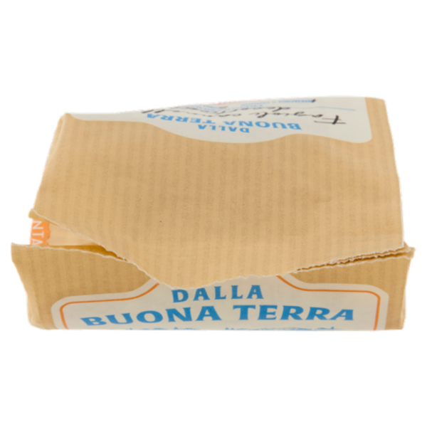 Dalla Buona Terra pedon Senza Glutine Fagioli cannellini decorticati 350 g