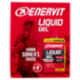 Enervit Liquid Gel During Competition Citrus Flavour 4 x 60 ml