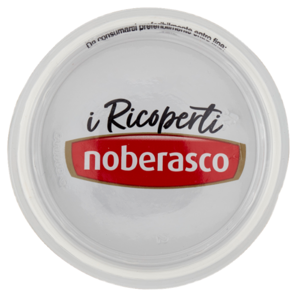 noberasco i Ricoperti Arachidi & cioccolato 135 g