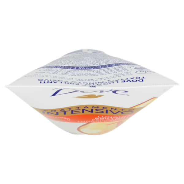 Dove Lunghi e Brillanti Trattamento Intensivo per Capelli Lunghi e Spenti 1 Min 170 ml