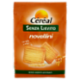 Céréal biscotti Novellini Senza Lievito, con latte e miele, frollini senza Agenti Lievitanti - 250 g