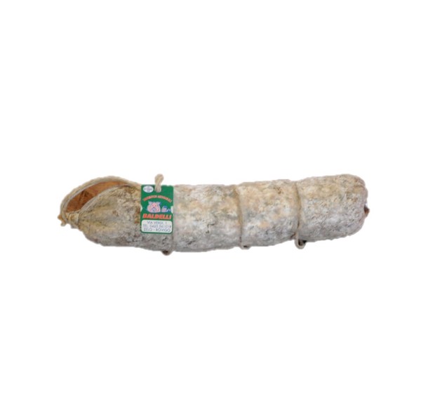Baldelli Salame Con Aglio