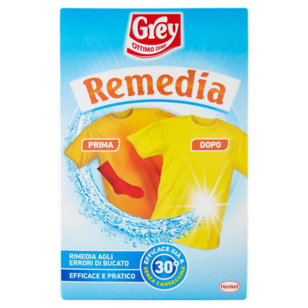 GREY Remedia 200 g