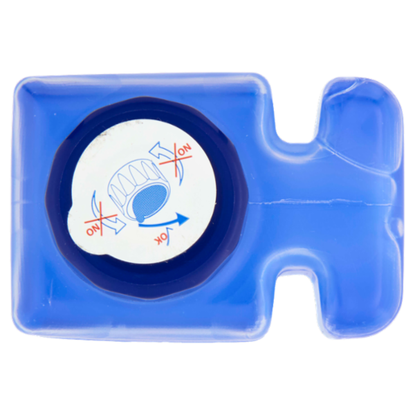 IL GIGANTE Cura Lavastoviglie Bifasico 250 ml