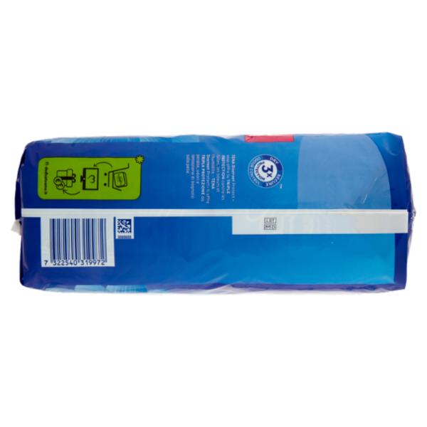 Tena discreet protect+ Maxi Assorbenti 12 pz