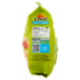 Cèrèal senza glutine Mini Grissini, con Fibre, Con olio EVO, Senza olio di palma - 150g
