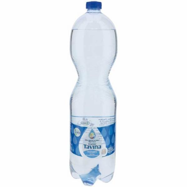 Tavina Acqua Frizzante Fonte 1.5L