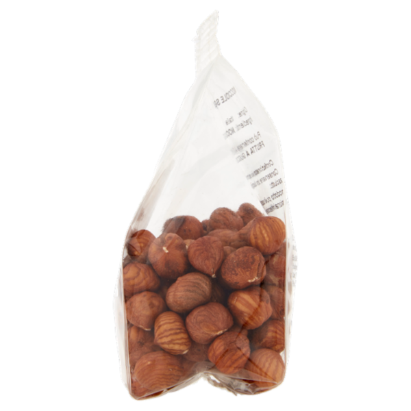 Consilia Frutta Secca Nocciole Sgusciate 100 g