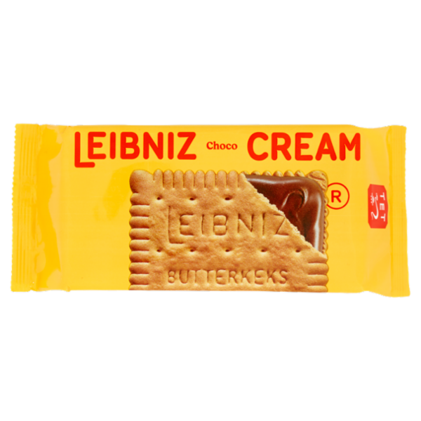 Leibniz Choco Cream 190 g