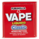 VAPE Liquido Classic Ricarica 36 ml