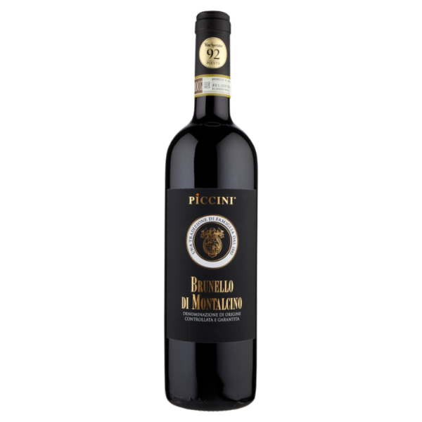 Piccini Brunello di Montalcino DOCG 750 ml