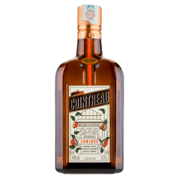 Cointreau l'Unique Liqueur 0,70 L