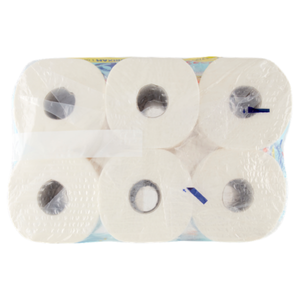 Comprami Spesso Carta Igienica 3 Veli Maxirotoli 12 pz