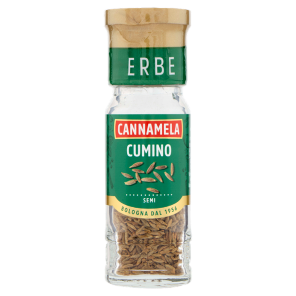 Cannamela Erbe Cumino Semi 20 g