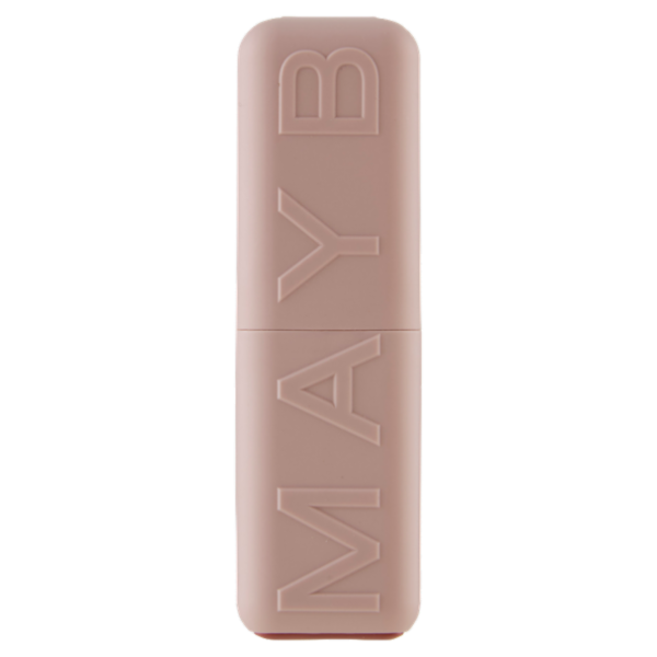 Maybelline New York Serum Lipstick 106 Maybe It's Soft Satin