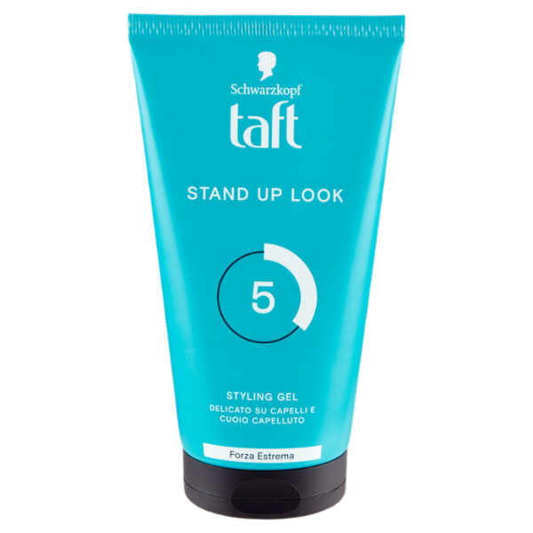 taft Stand Up Look Styling Gel 150 ml