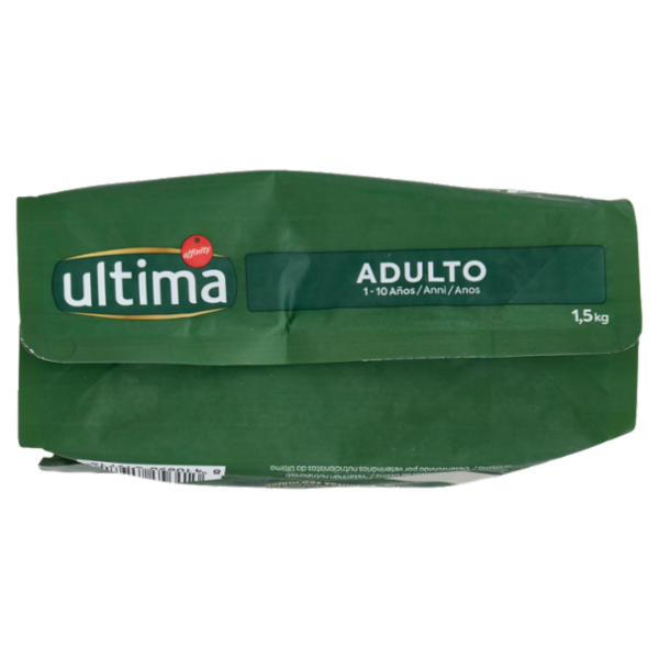 ultima Cat Adulto 1-10 Anni con Salmone 1,5 kg