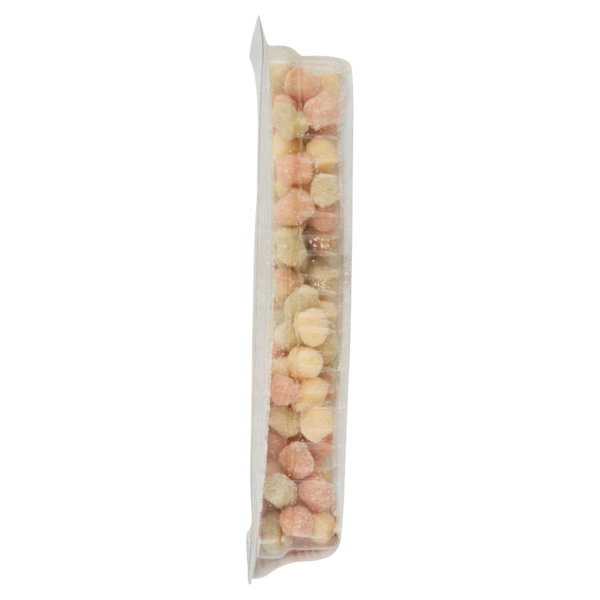 Pasta Piccinini Chicche Tricolore 0,400 kg