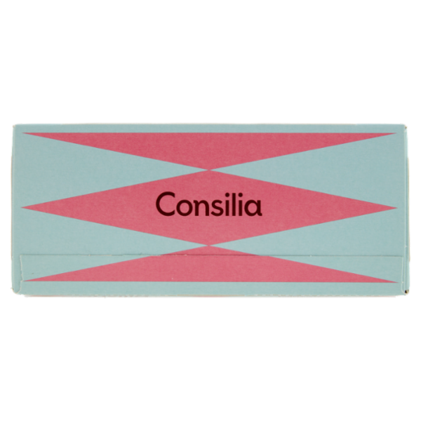 Consilia Tisana Drenante 20 Filtri 40 g