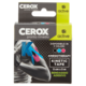 Cerox active Kinetic Tape Bendaggio Adesivo 5 cm x 5 m