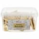 Bolcato Torrone Briciole Miele 220g