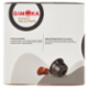 Gimoka Espresso Vellutato 100% Arabica Compatibile Nescafè* Dolce Gusto* 16 Capsule 112 g