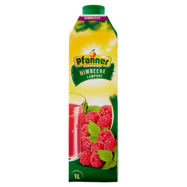 Pfanner Lampone 1 L