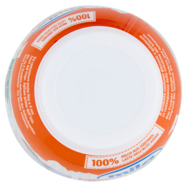 mila Yogurt Drink Senza Lattosio* Fragola 200 g