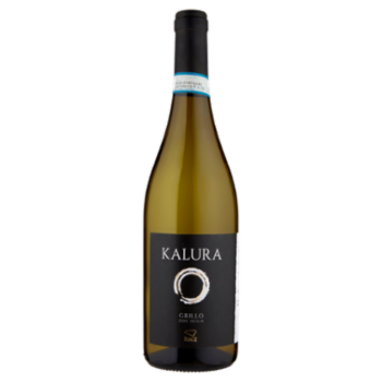Birgi Kalura Grillo DOC Sicilia 750 Ml