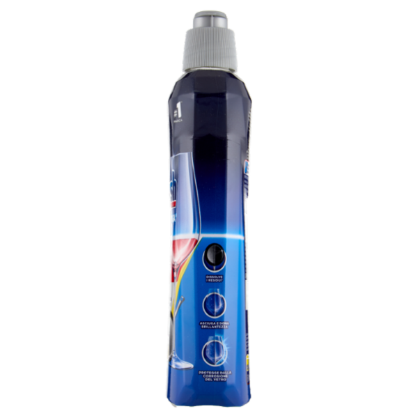 Finish Brillasciuga Lemon brillantante lavastoviglie 500 ml