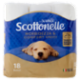 Scottonelle Carta Igienica 18 pz