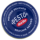Barilla Pesto Genovese Vegan Condimento e Sugo per Pasta 195 g