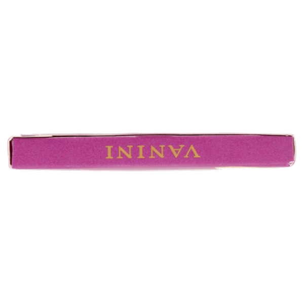 Vanini Tasting Experience Cioccolato Fondente Cocco e Mandorla 75 g