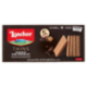 Loacker Thins Dark Chocolate Wafer con crema al cioccolato fondente Wafers 37,5gx5