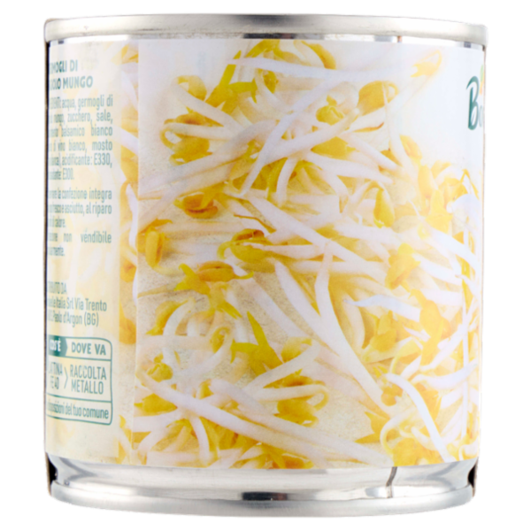 Bonduelle Germogli 3 x 200 g