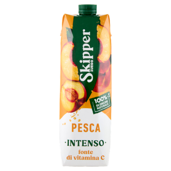 Zuegg Skipper Pesca Intenso 1000 ml