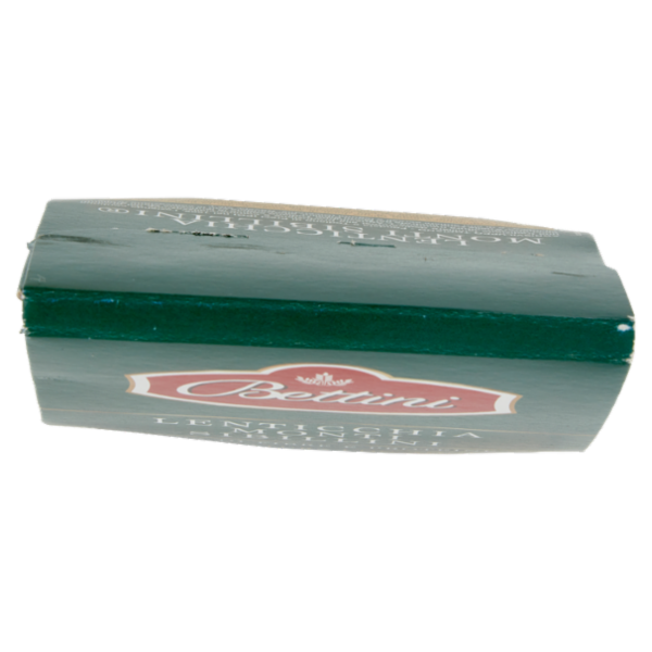 Bettini Bio Lenticchia Monti Sibillini 250 g