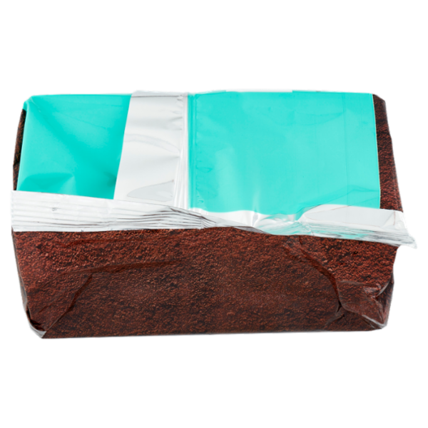 Dal Colle Cuor di Luna Ripieno con Crema al Cioccolato 5 x 50 g