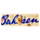 Bahlsen Chokini 125 g