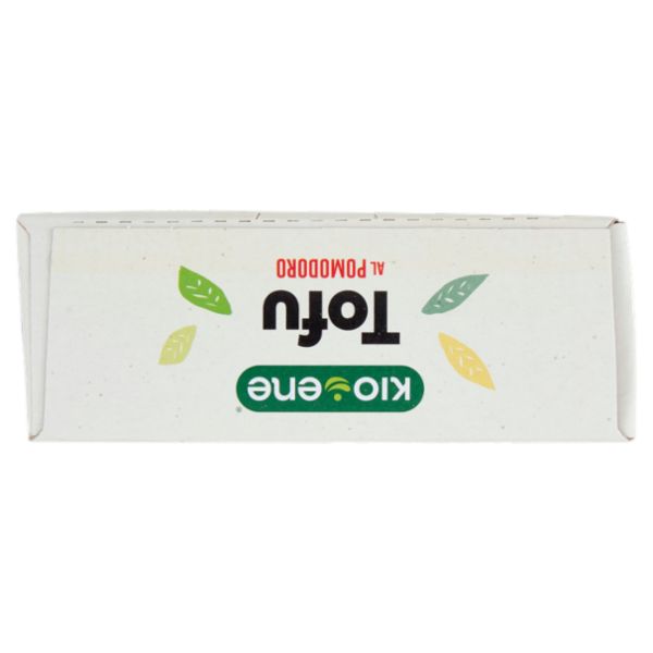 Kioene Tofu al Pomodoro Bio 200 g