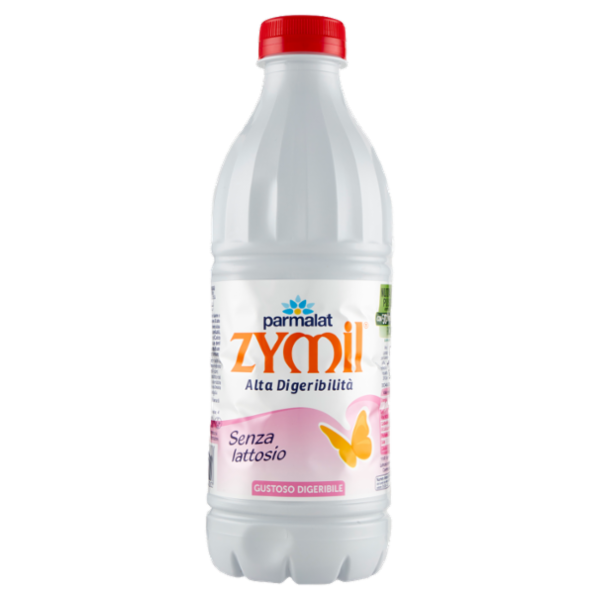 Zymil Alta Digeribilità Senza lattosio Gustoso Digeribile 1000 ml