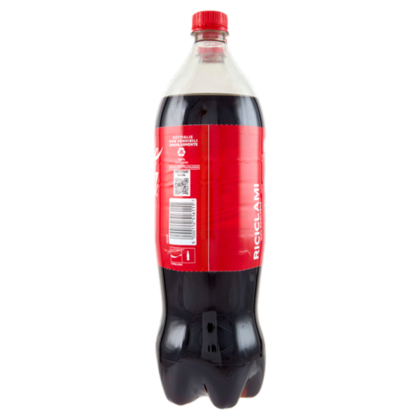 Coca-Cola Original PET 2 x 1,5 L