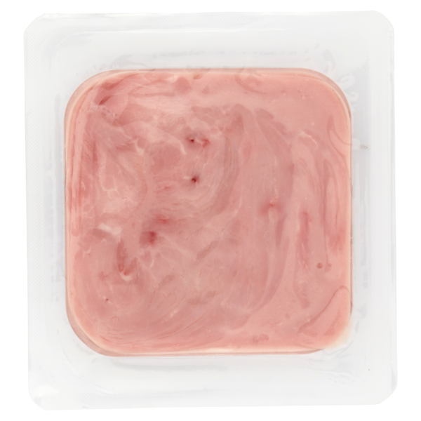 Fratelli Beretta prosciutto cotto Toast 8 fette 100 g