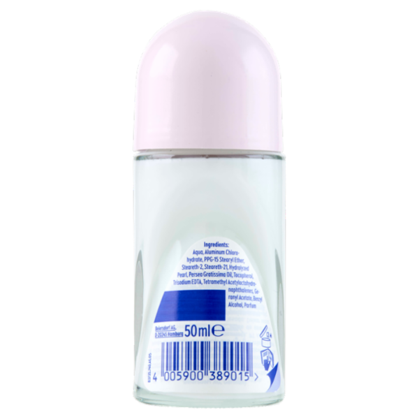 Nivea Pearl & Beauty 50 ml