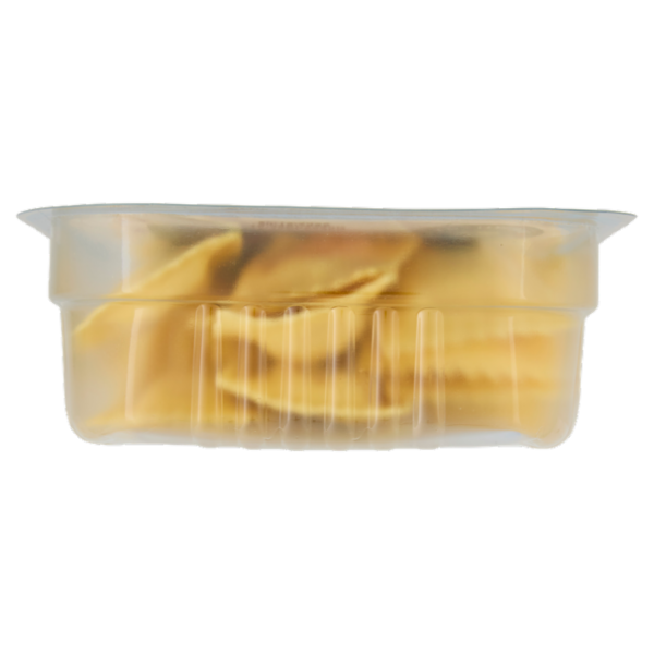 Fini Ravioli Burrata e Prosciutto Crudo 250 g